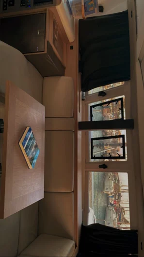 Fountaine Pajot Isla 40 - 4 + 1 cab. (Kebitree)  - 8