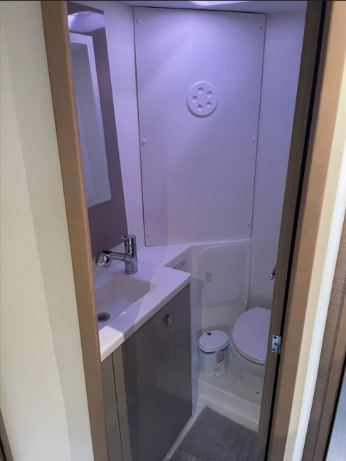 Photo #10 - Fountaine Pajot Isla 40 - 4 + 1 cab. (Kebitree) en Paleros - 63622