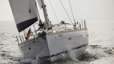Photo #1 - Bavaria 50 Cruiser - 4 cab. (Aphrodite) en Trogir - 63706