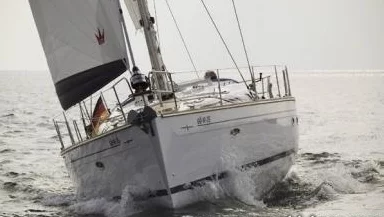 Bavaria 50 Cruiser - 4 cab. (Aphrodite)  - 0