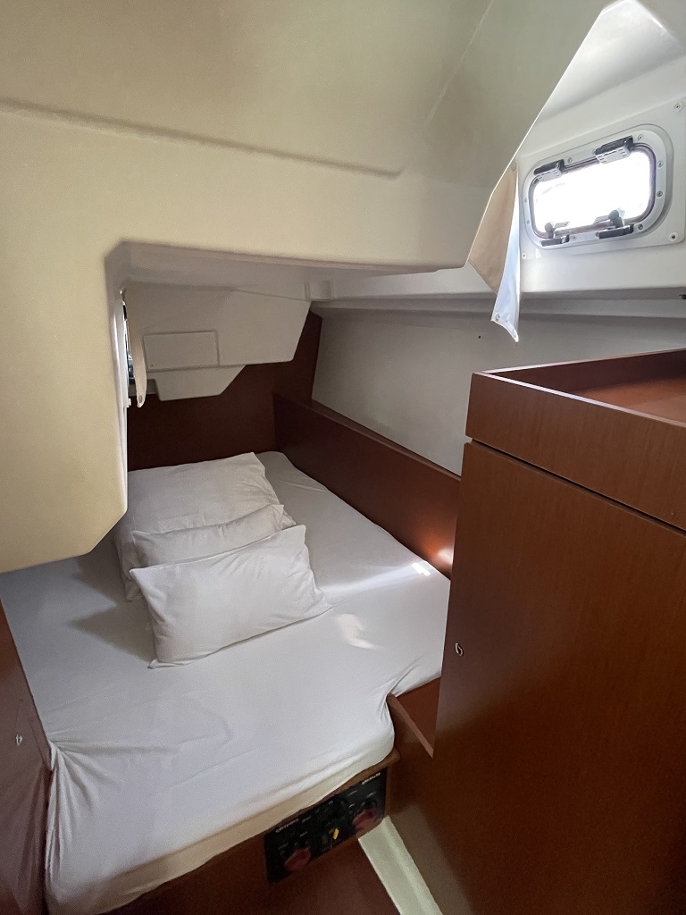 Photo #14 - Oceanis 38.1 (Elsa) in Sukosan - 44157