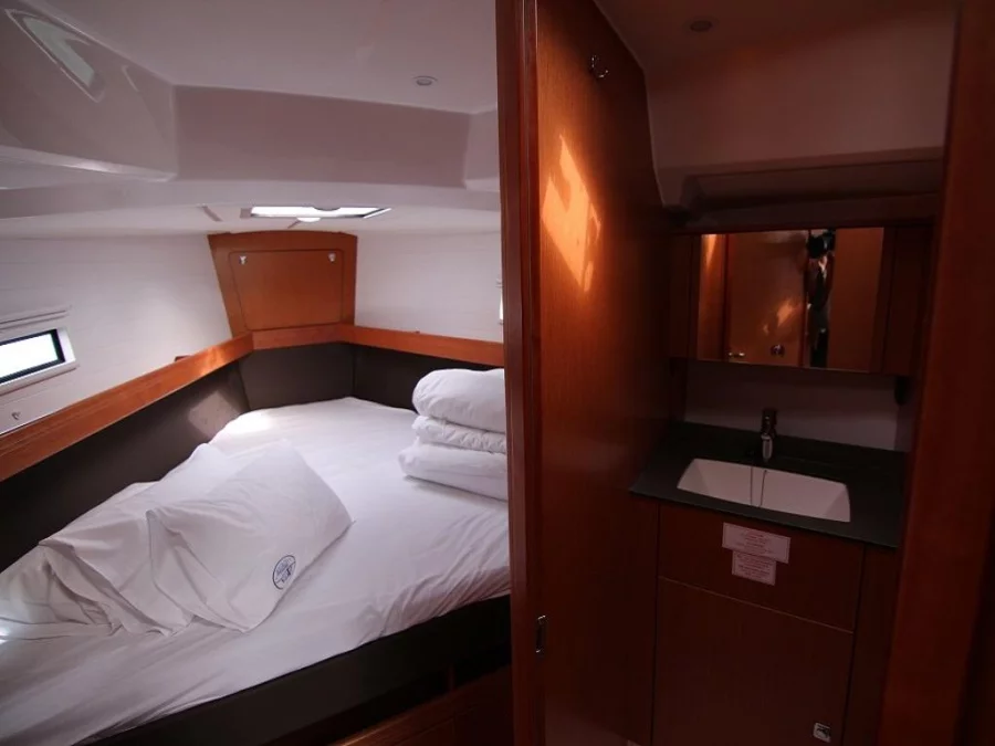 Bavaria Cruiser 41 - 3 cab. (Rebecca)  - 14