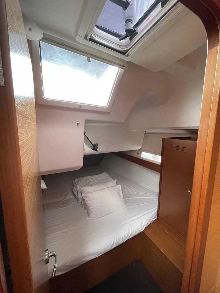 Dufour 460 GL (Lola)  - 6