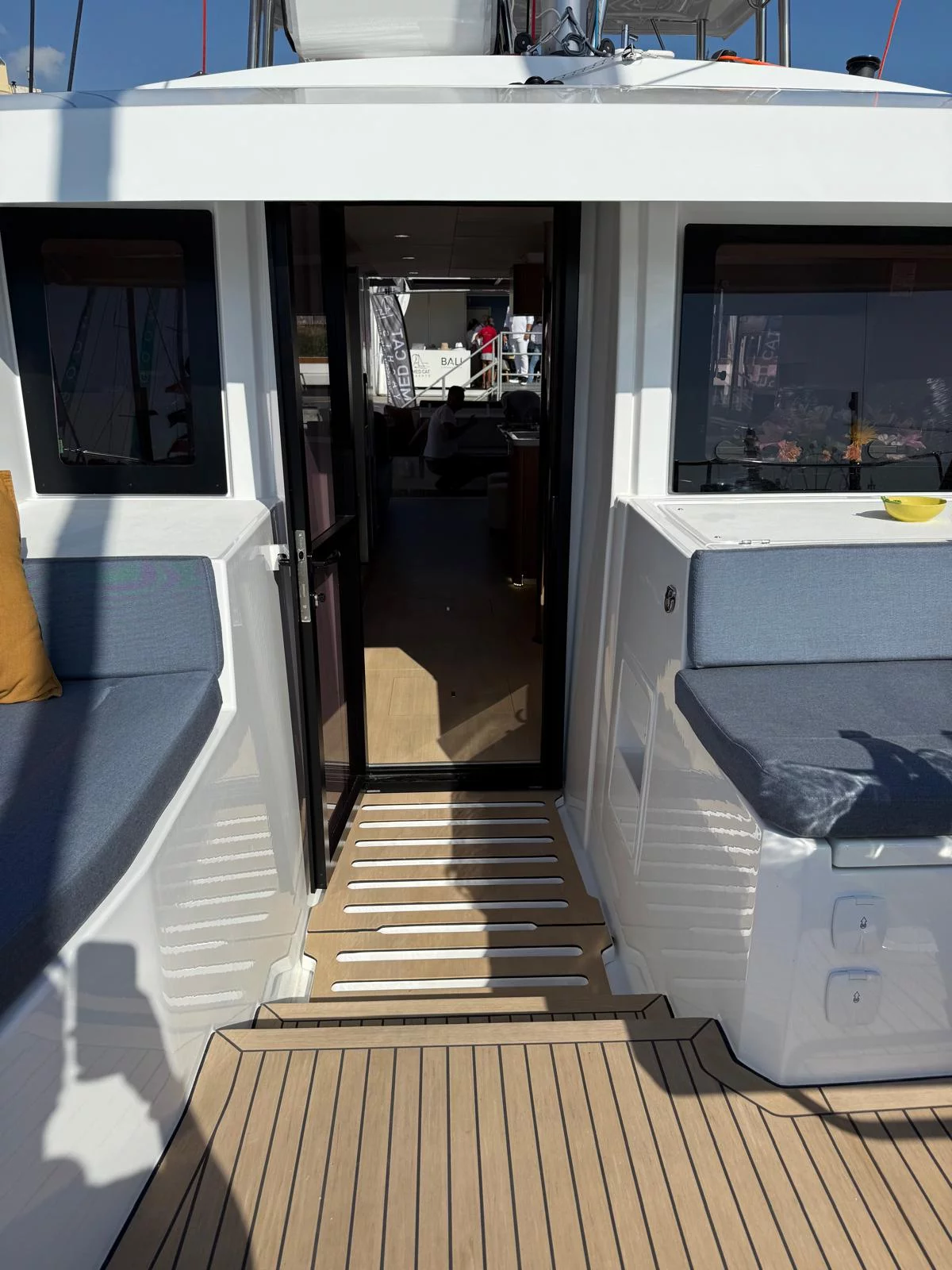 Bali 5.2 - 5 + 2 cab. (Lady M)  - 3