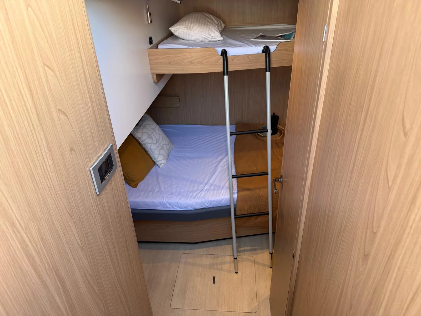 Bali 5.2 - 6 + 2 cab. (Boca Chica)  - 2