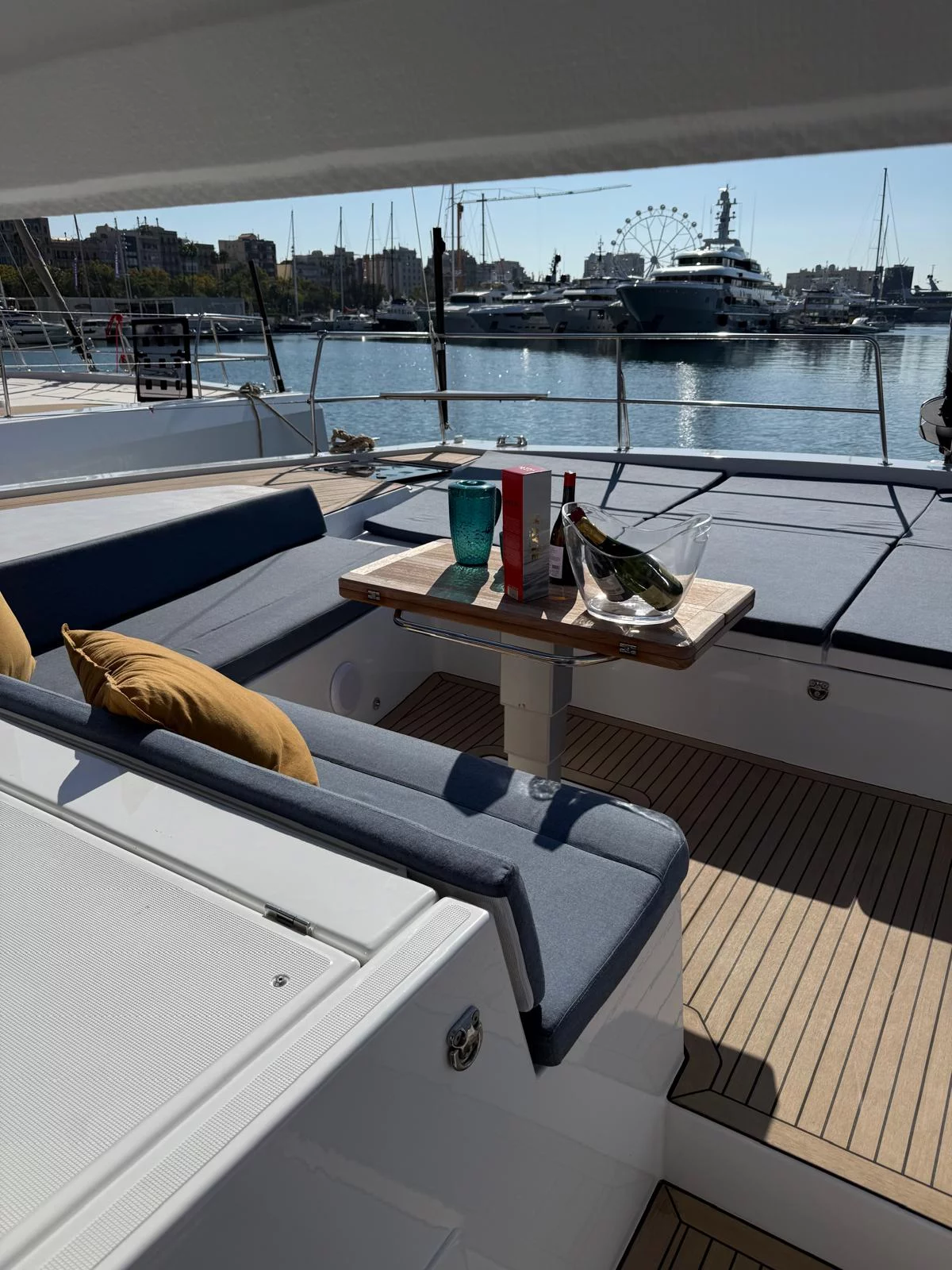 Bali 5.2 - 6 + 2 cab. (Boca Chica)  - 13