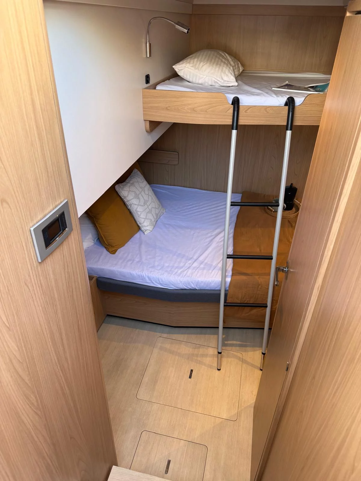 Bali 5.2 - 5 + 2 cab. (Libera)  - 4