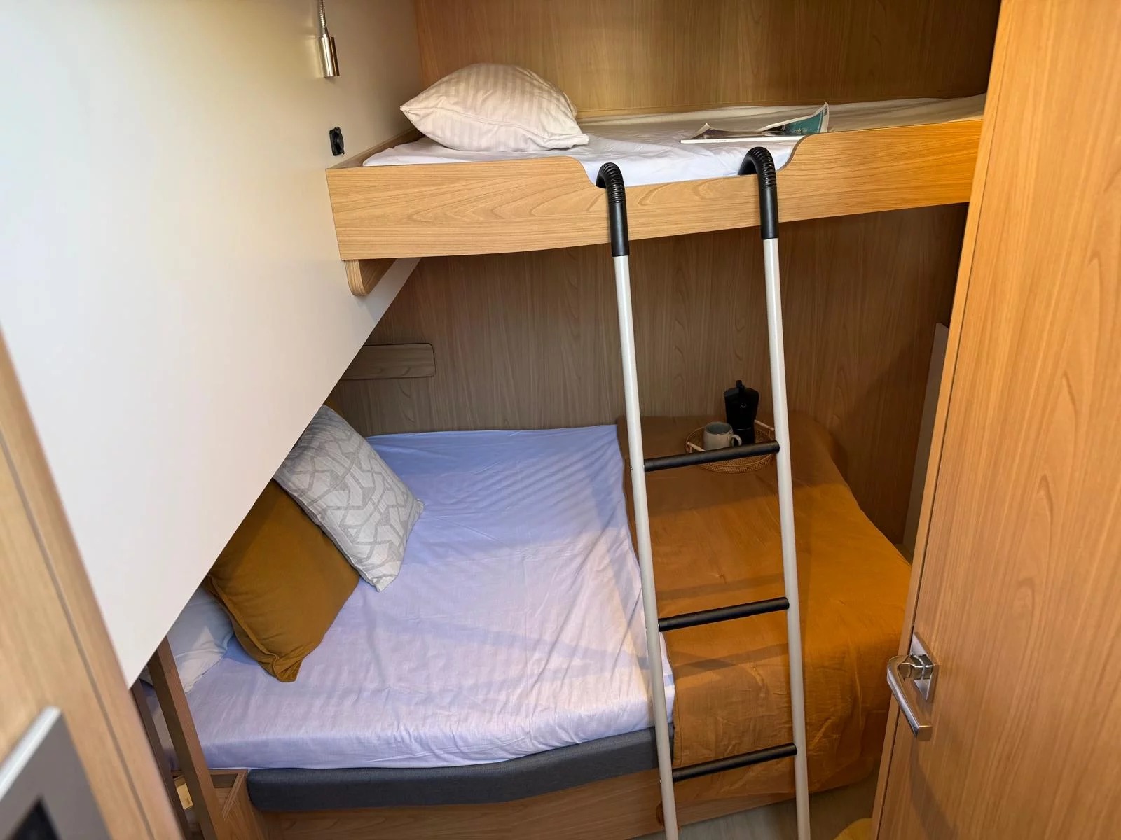 Bali 5.2 - 5 + 2 cab. (Libera)  - 9