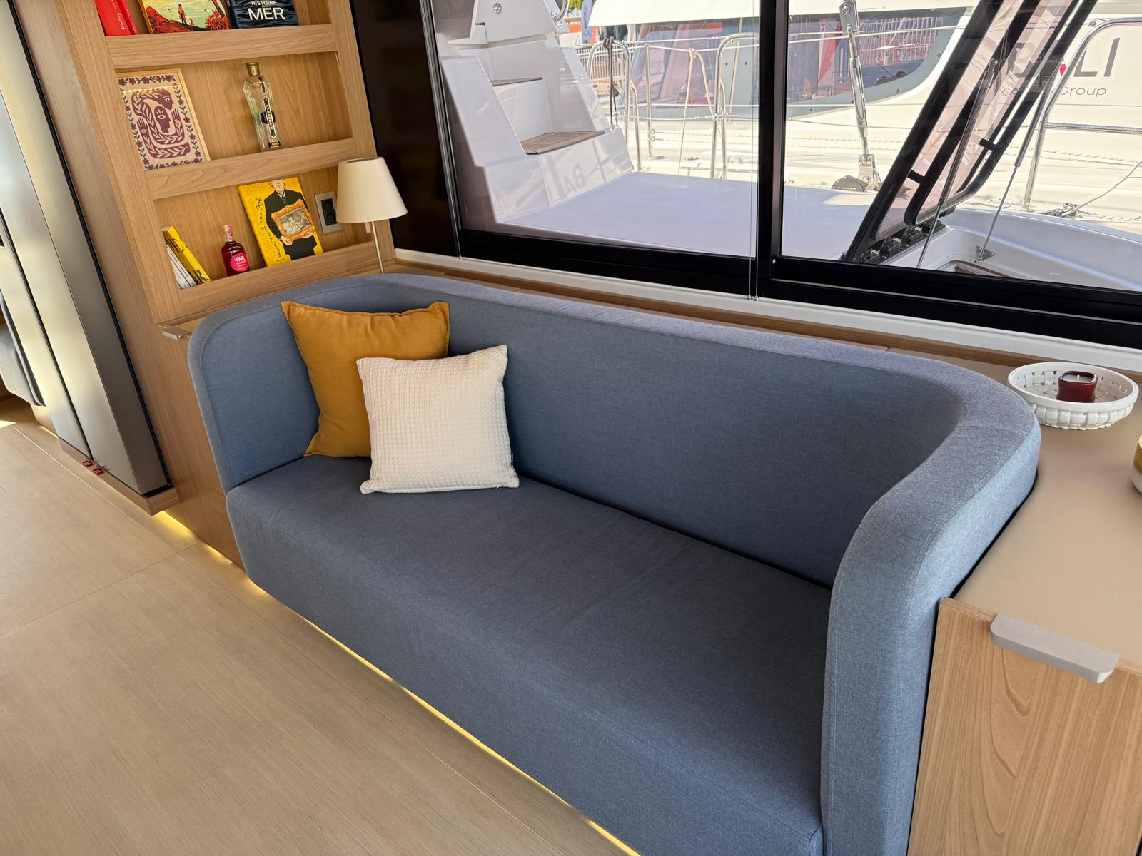 Photo #7 - Bali 5.2 - 5 + 2 cab. (Libera) en Portorosa - 64034