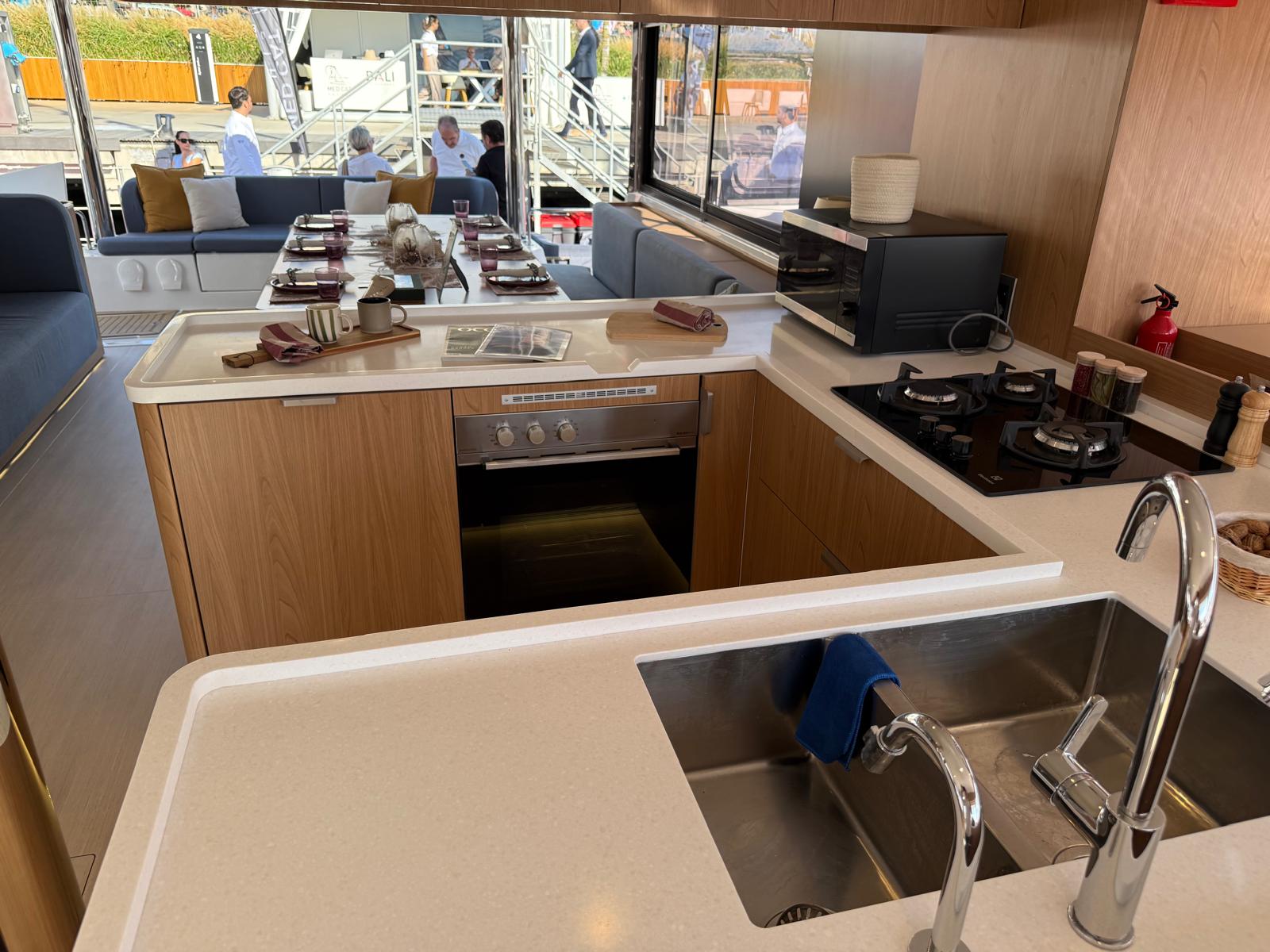 Photo #12 - Bali 5.2 - 5 + 2 cab. (Libera) en Portorosa - 64034