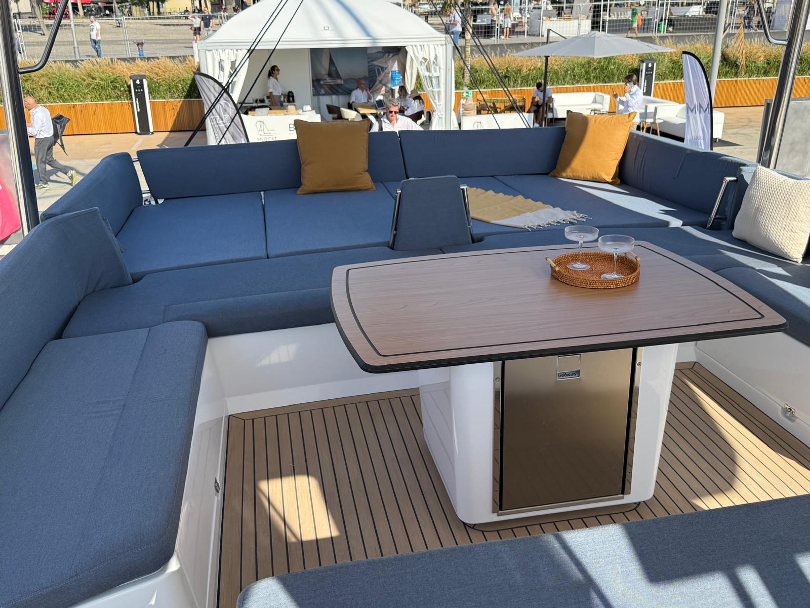 Photo #17 - Bali 5.2 - 5 + 2 cab. (Libera) en Portorosa - 64034