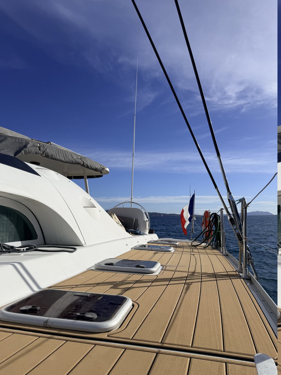 Lagoon 570 — photo 13