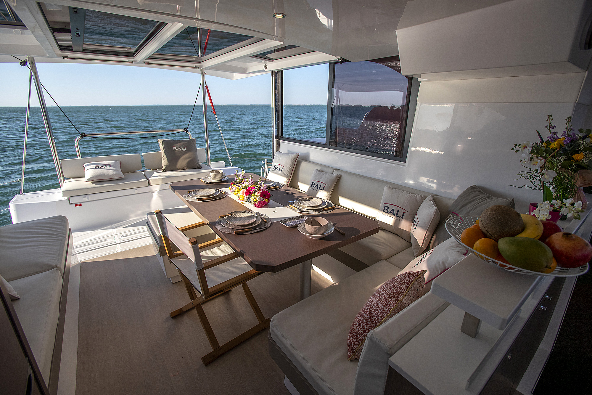 Photo #12 - Bali Catspace (#001 CS) in Biograd - 63860