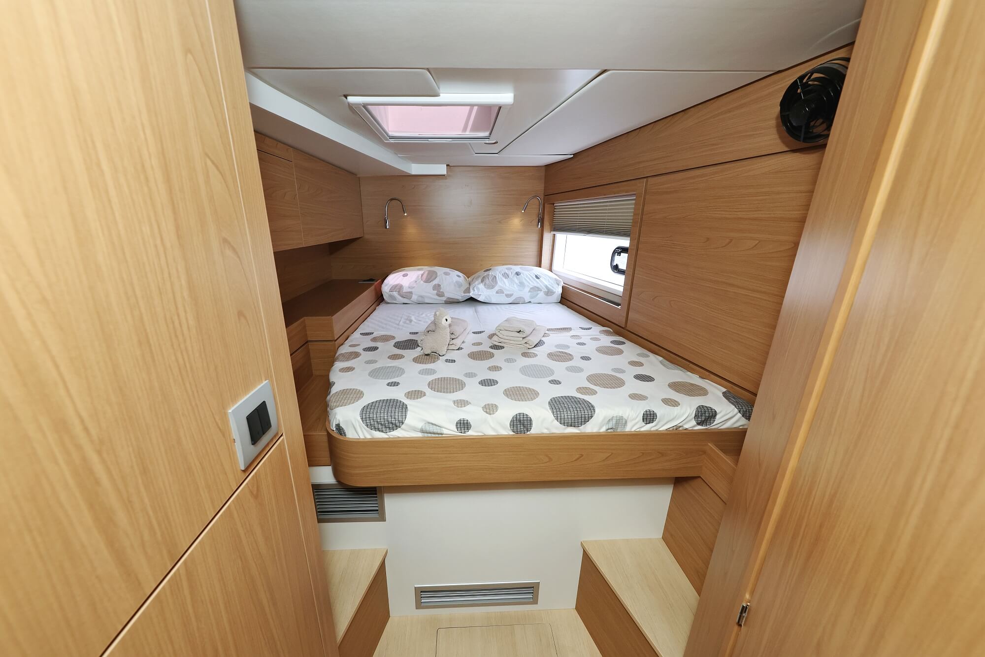 Bali 4.6 - 5 + 2 cab. — photo 33