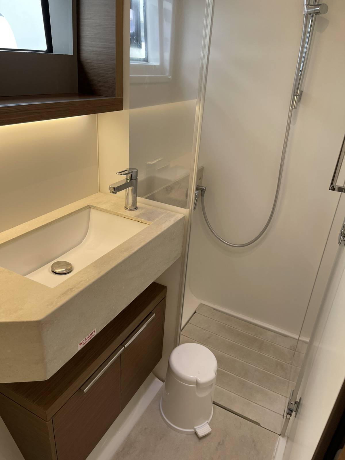 Lagoon 50 - 6 + 2 cab. — photo 14
