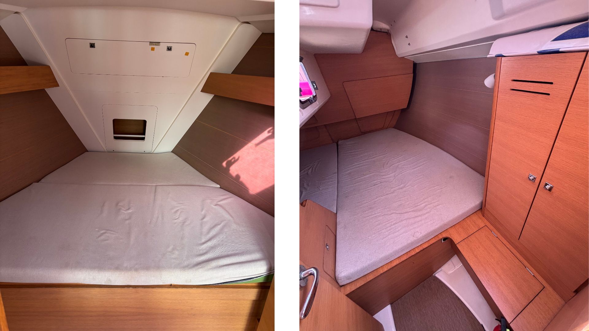 Dufour 310 GL — photo 5