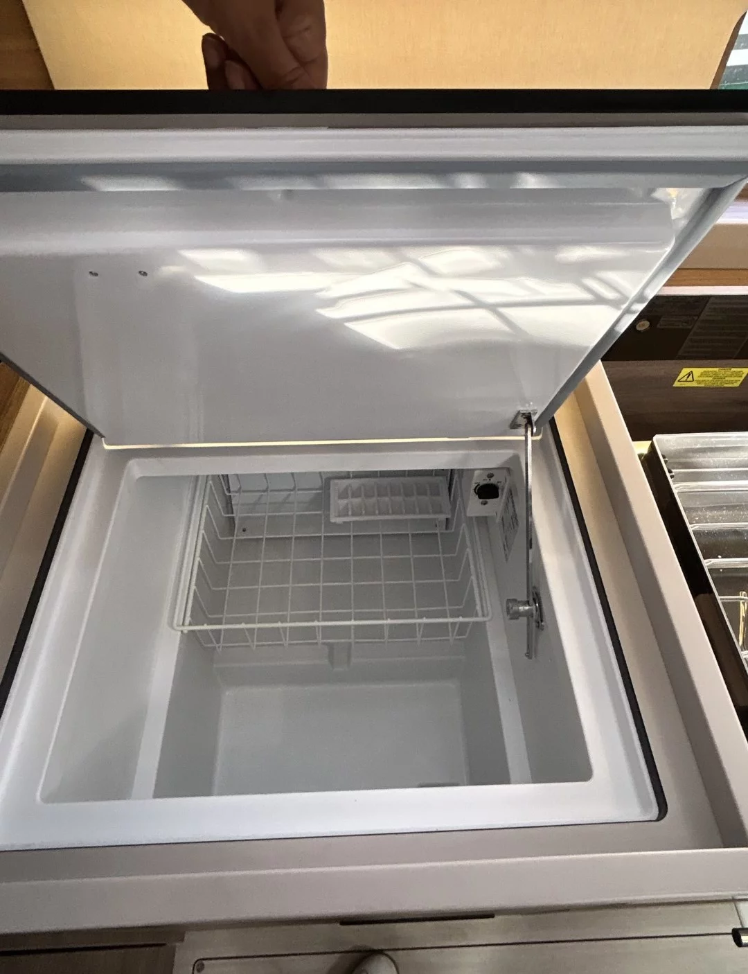 Oceanis 52 - 6. cab. (B-52)  - 15