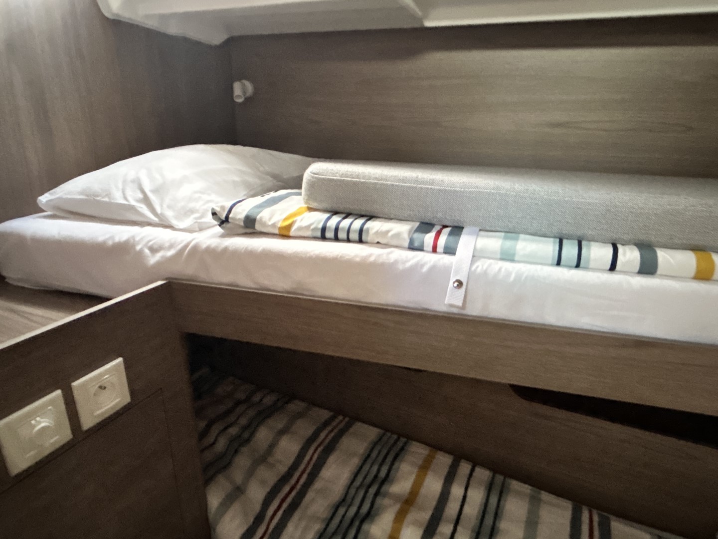 Photo #22 - Oceanis 52 - 6. cab. (B-52) in Split - 63848