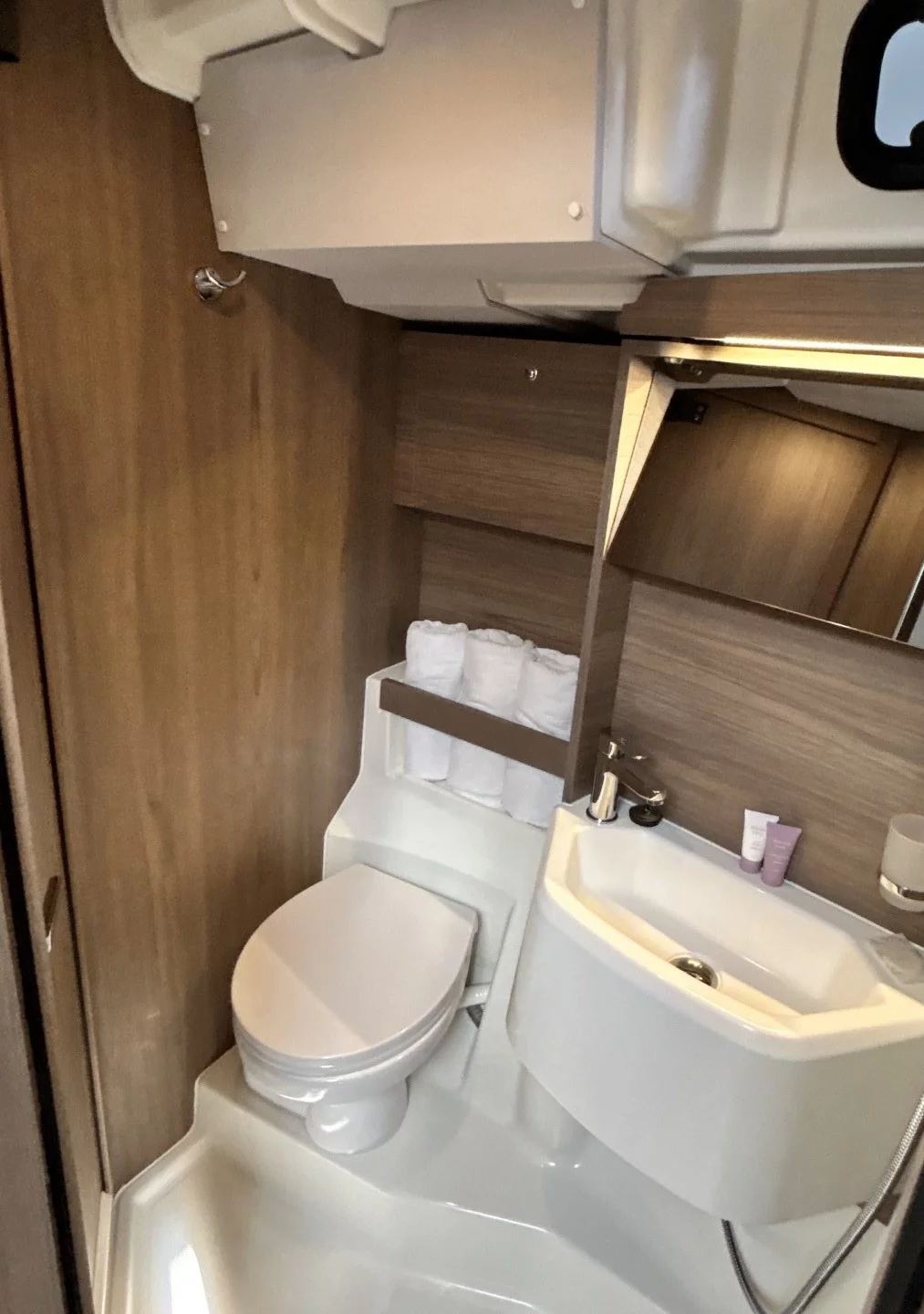 Oceanis 52 - 6. cab. (B-52)  - 26