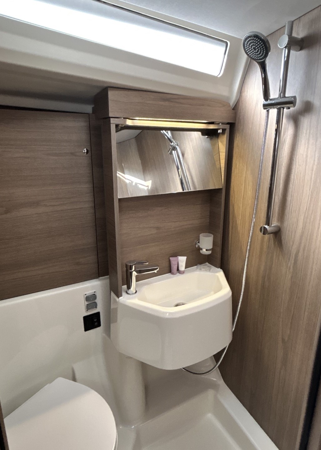 Photo #28 - Oceanis 52 - 6. cab. (B-52) in Split - 63848