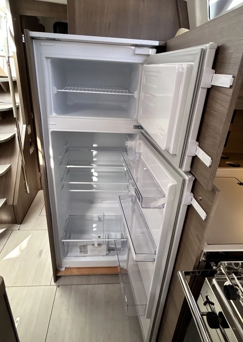 Oceanis 52 - 6. cab. (B-52)  - 25