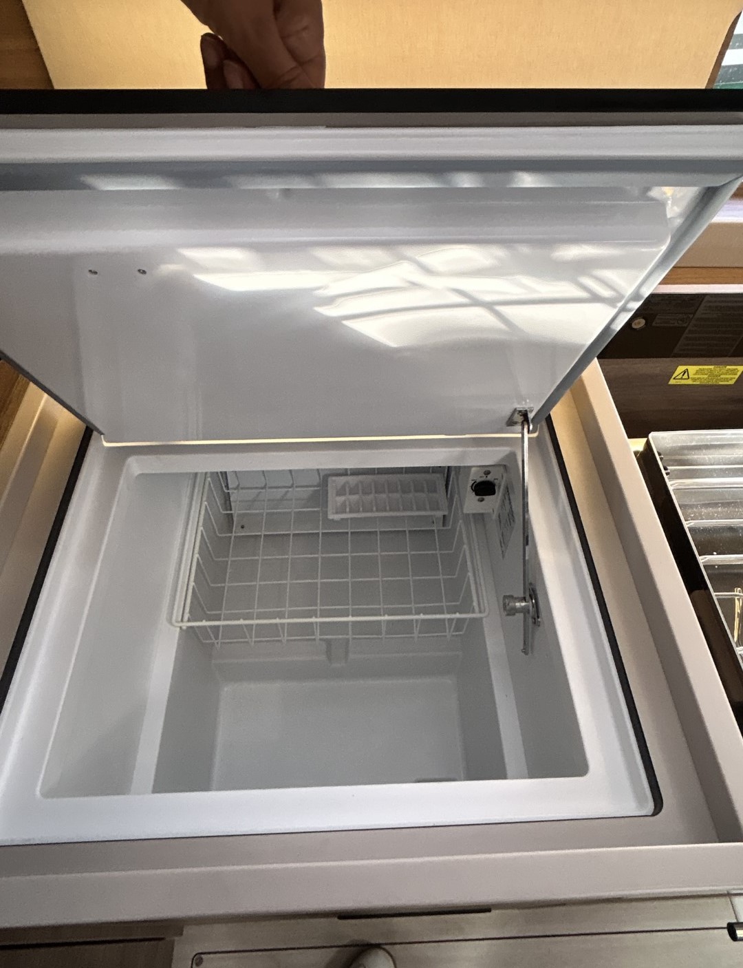 Photo #28 - Oceanis 52 - 6. cab. (B-52) in Split - 64093