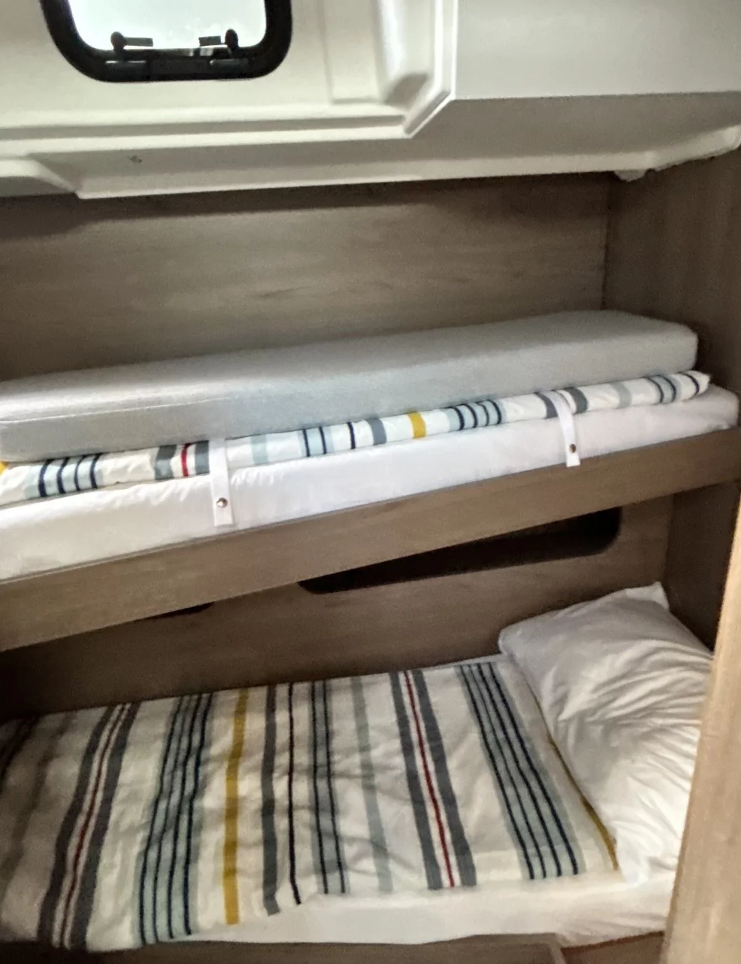 Oceanis 52 - 6. cab. (B-52)  - 5