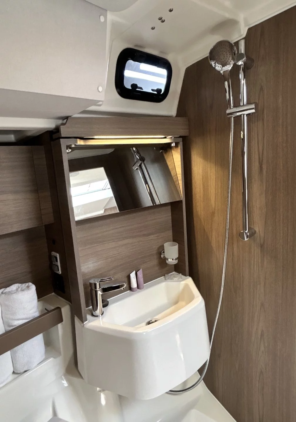 Oceanis 52 - 6. cab. (B-52)  - 10