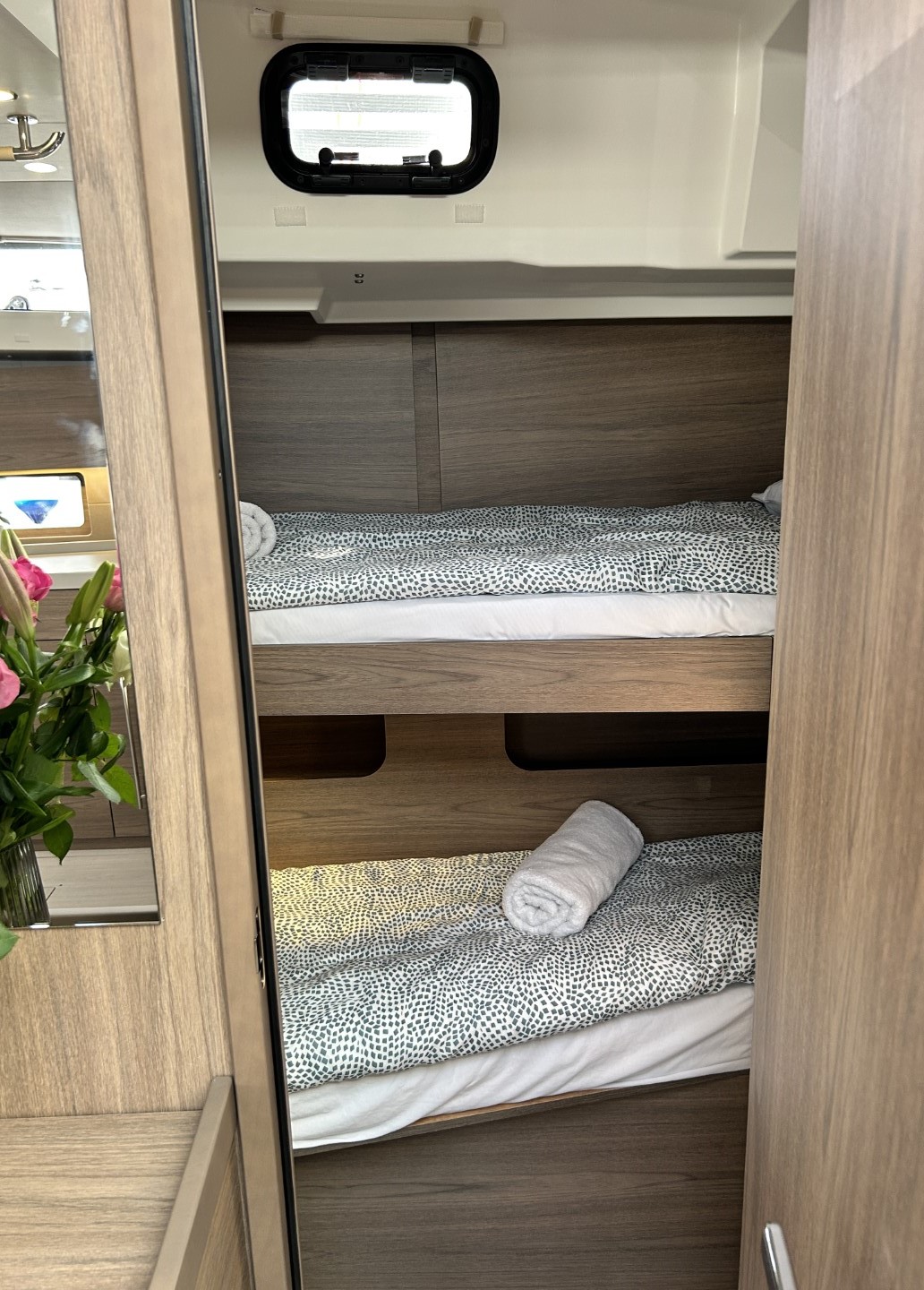 Oceanis 47 - 5 cab. — photo 18