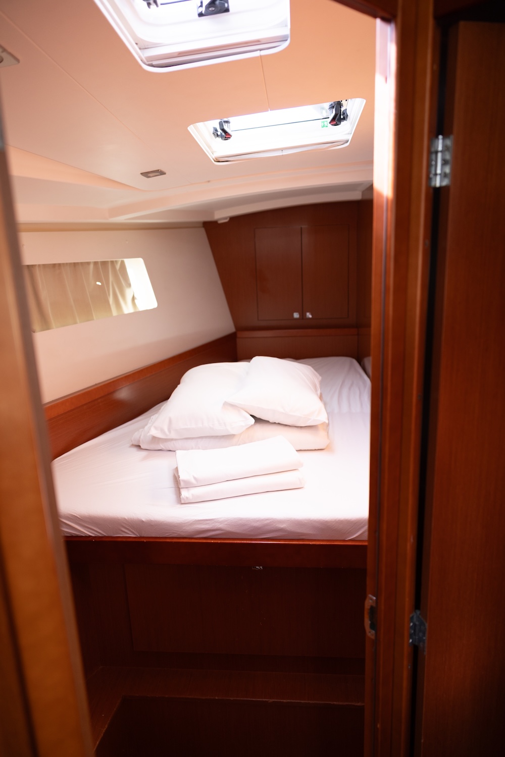 Oceanis 45 - 4 cab. — photo 10