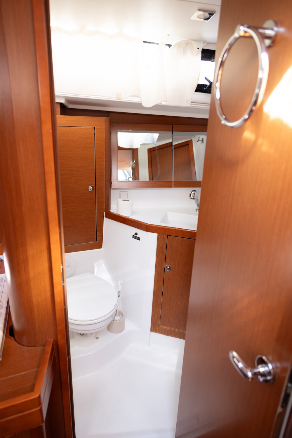 Oceanis 45 - 4 cab. — photo 14