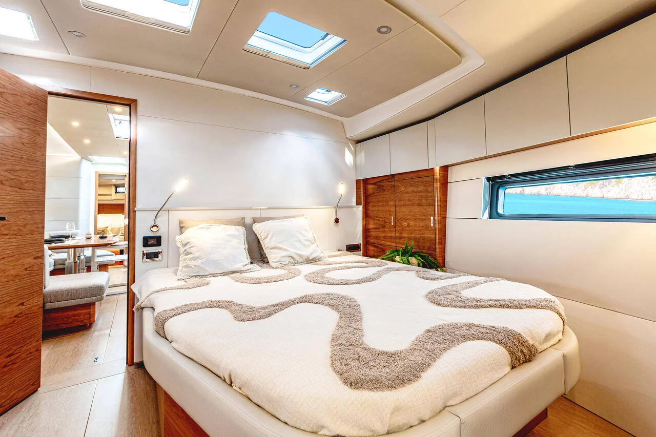 Hanse 590 (Art R)  - 9