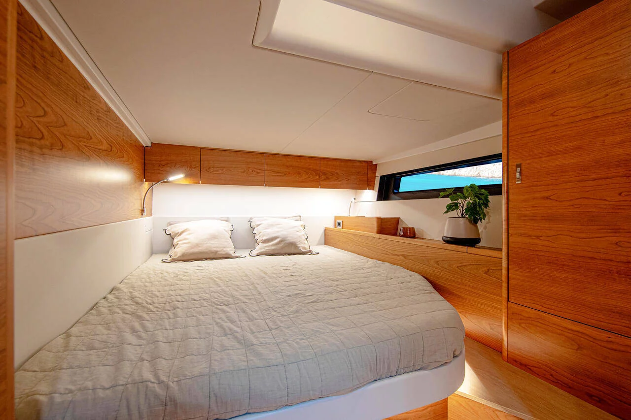 Hanse 590 (Art R)  - 10