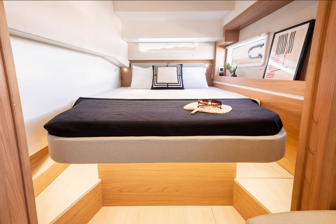 Bali 4.2 - 4 + 2 cab. — photo 17