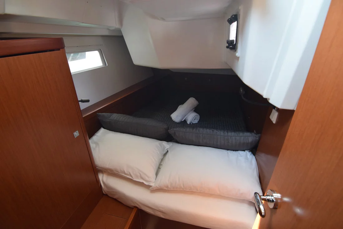 Oceanis 41 (Bolero)  - 9