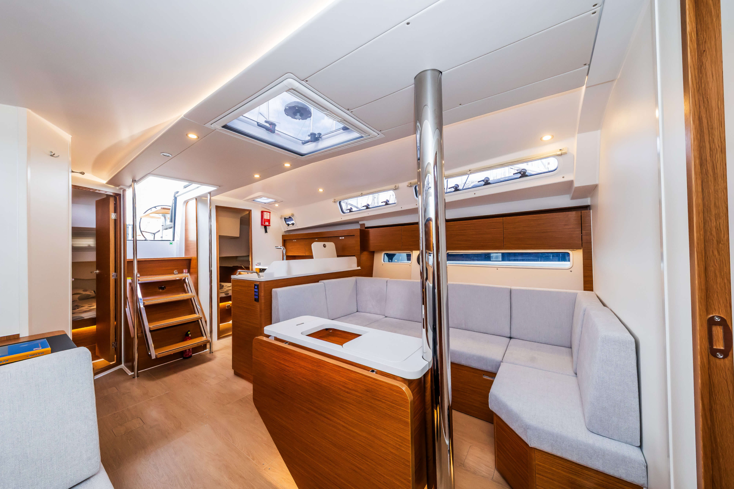 Hanse 410 — photo 9