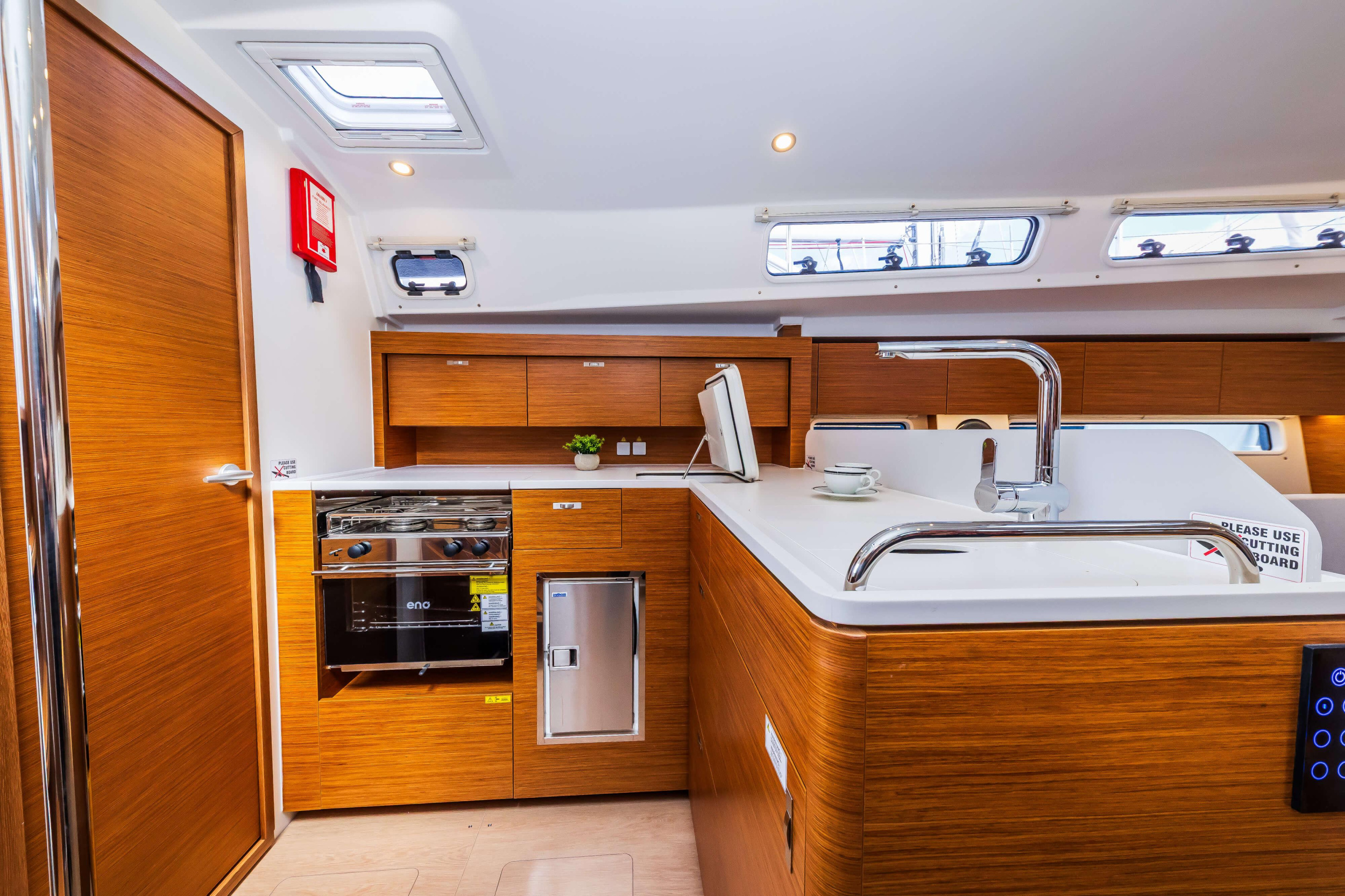 Hanse 410 — photo 11
