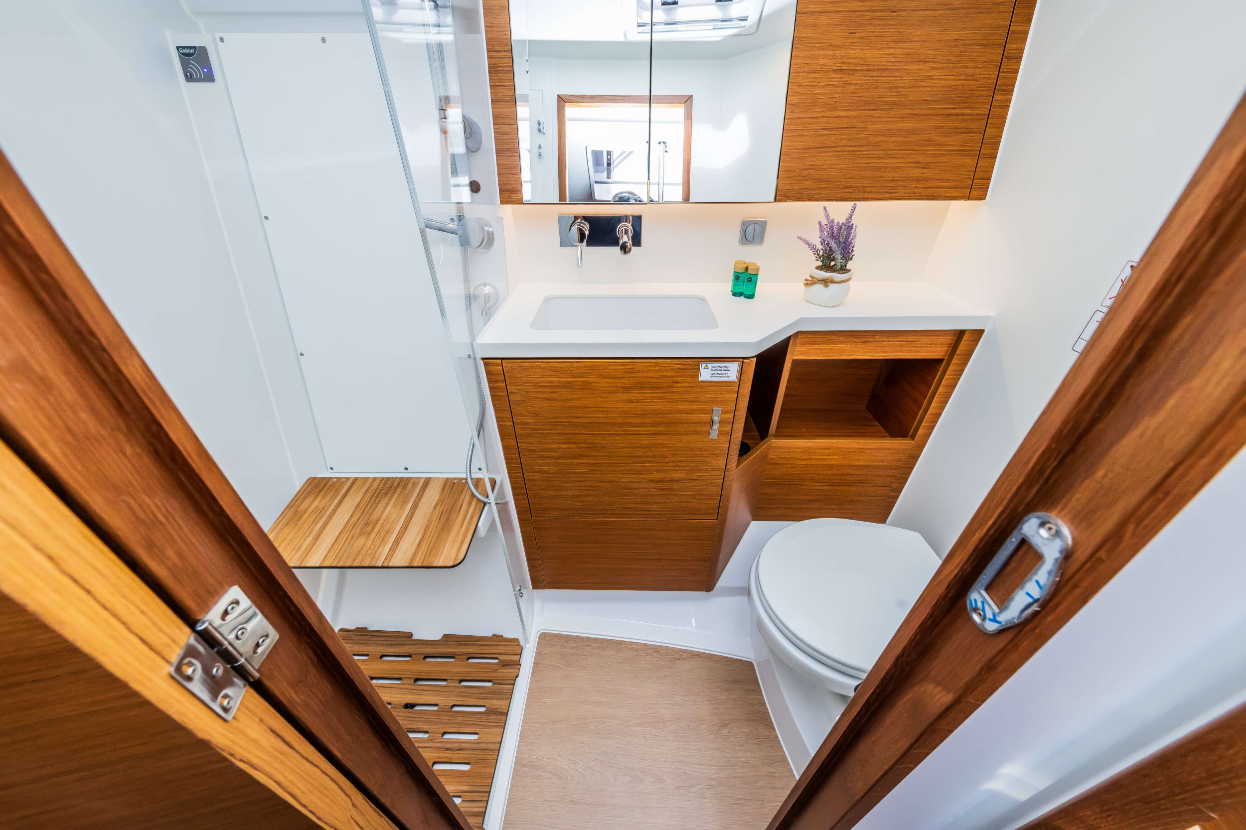 Hanse 410 — photo 17
