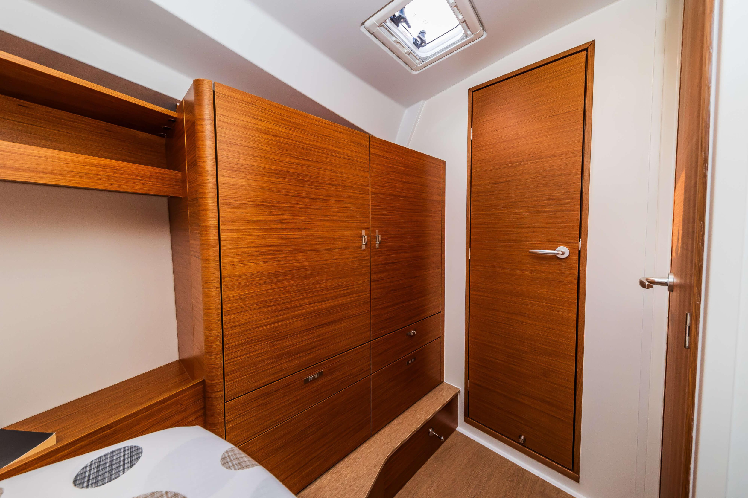 Hanse 410 — photo 21