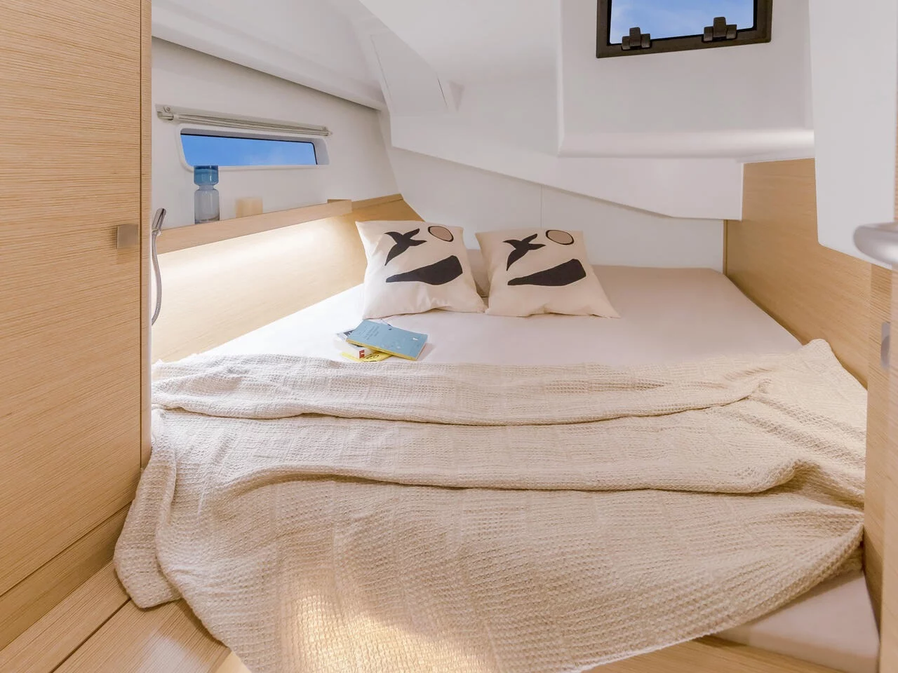 Hanse 410 (#130)  - 11