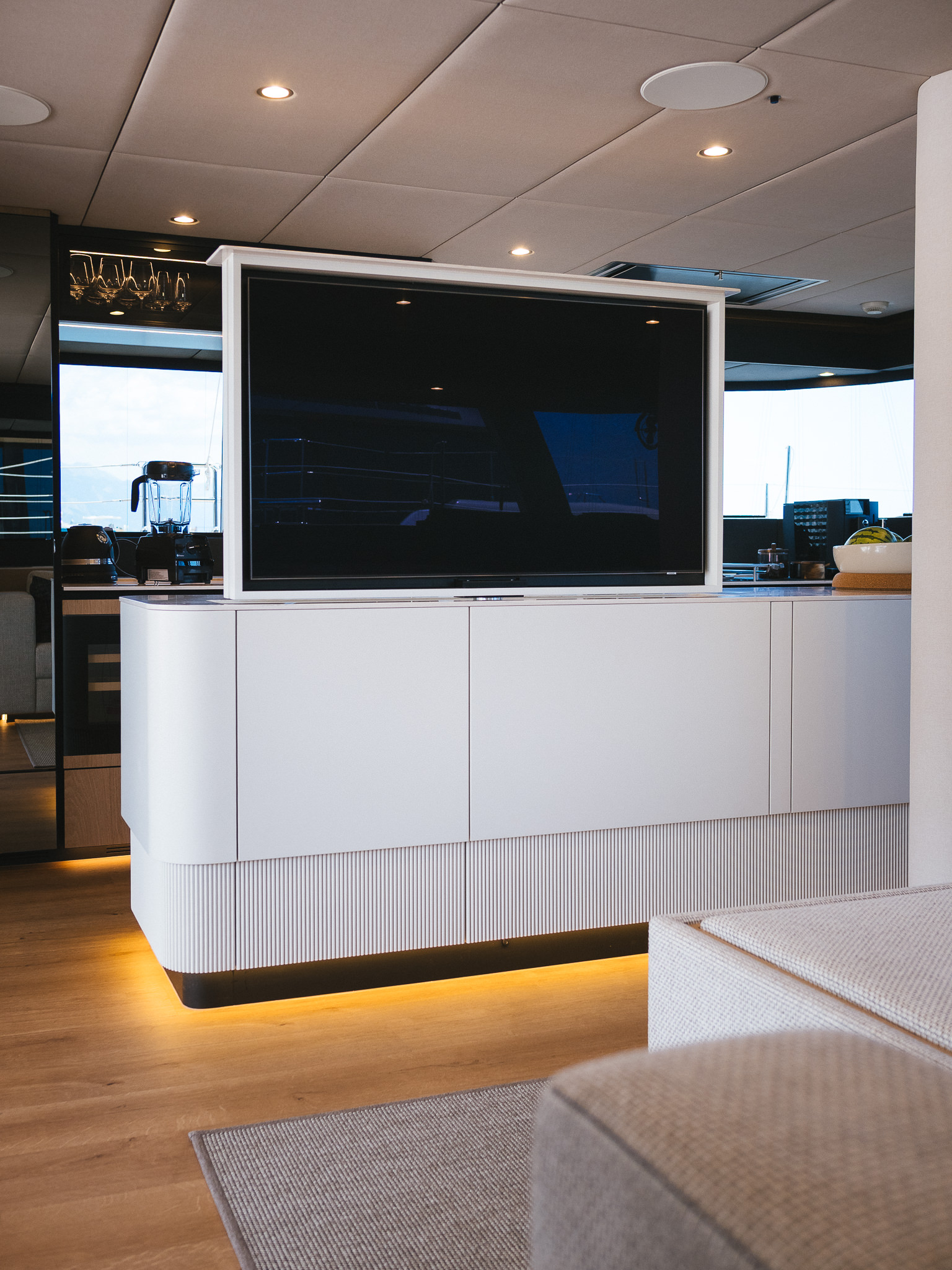 Sunreef 60 - 4 + 2 cab. — photo 10