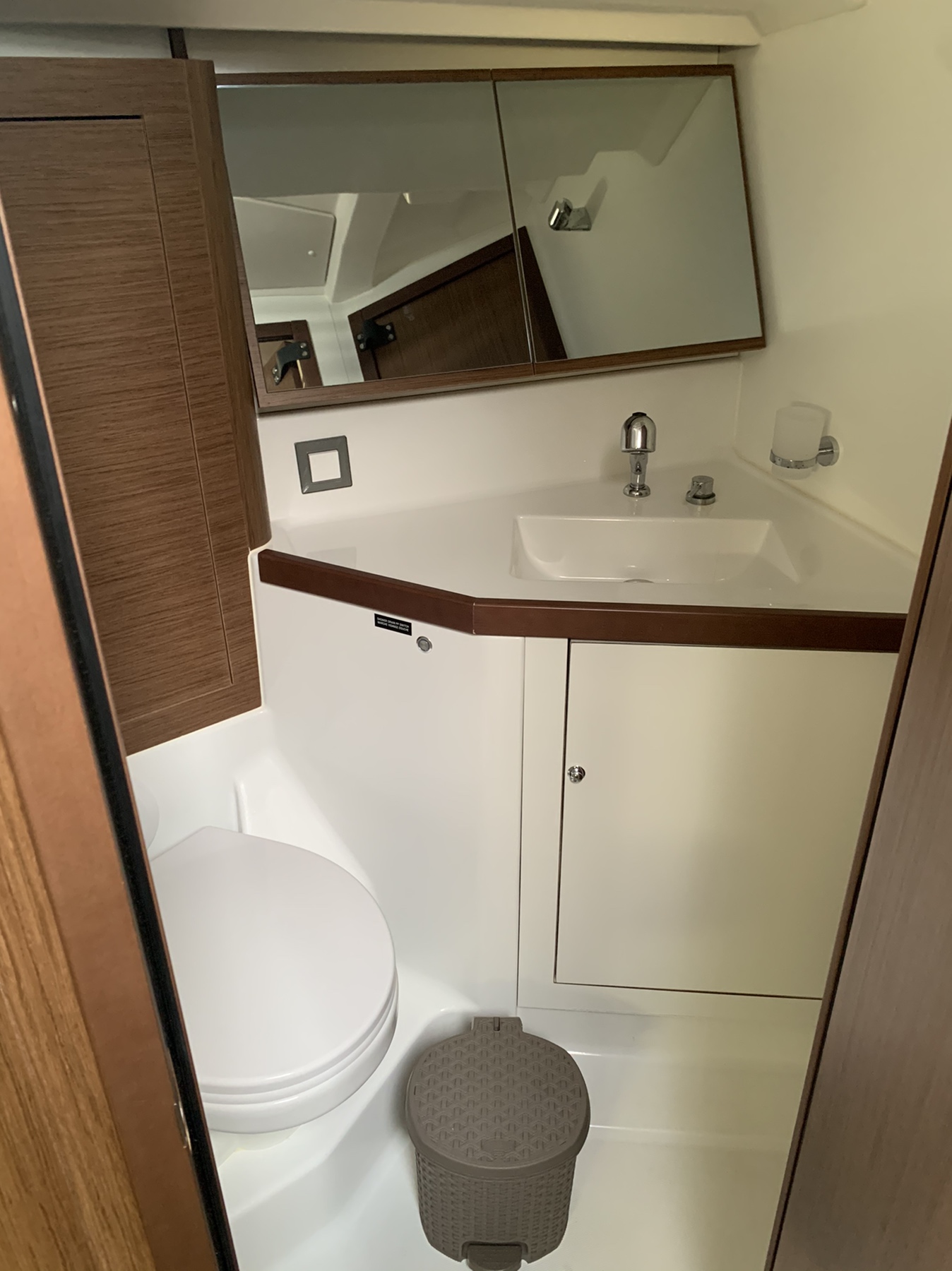 Oceanis 46.1 - 4 cab. — photo 9