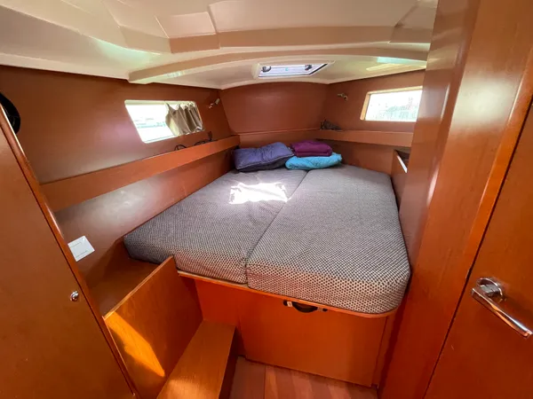 Oceanis 41.1 — photo 25