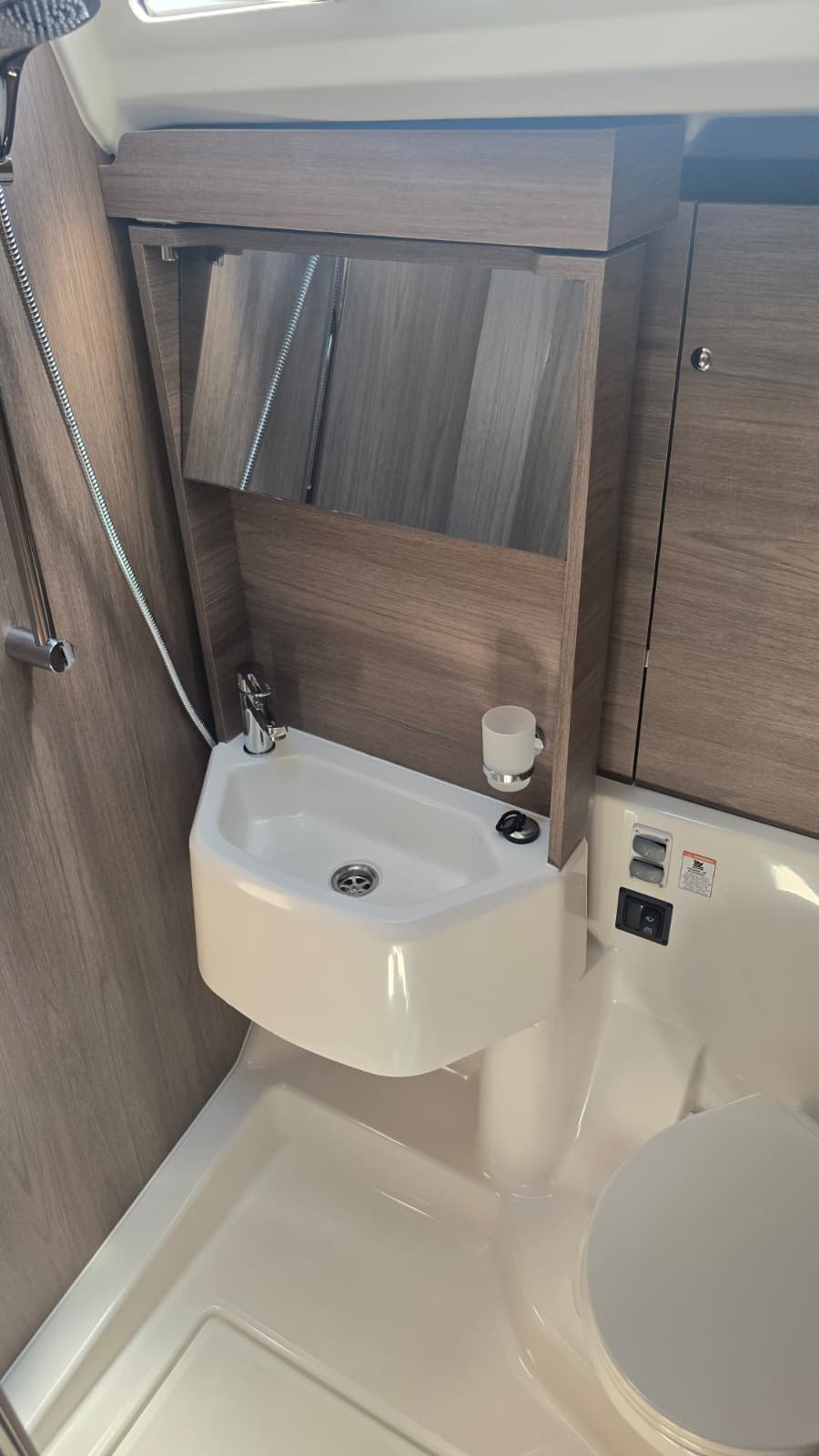 Oceanis 52 - 5 cab. — photo 5