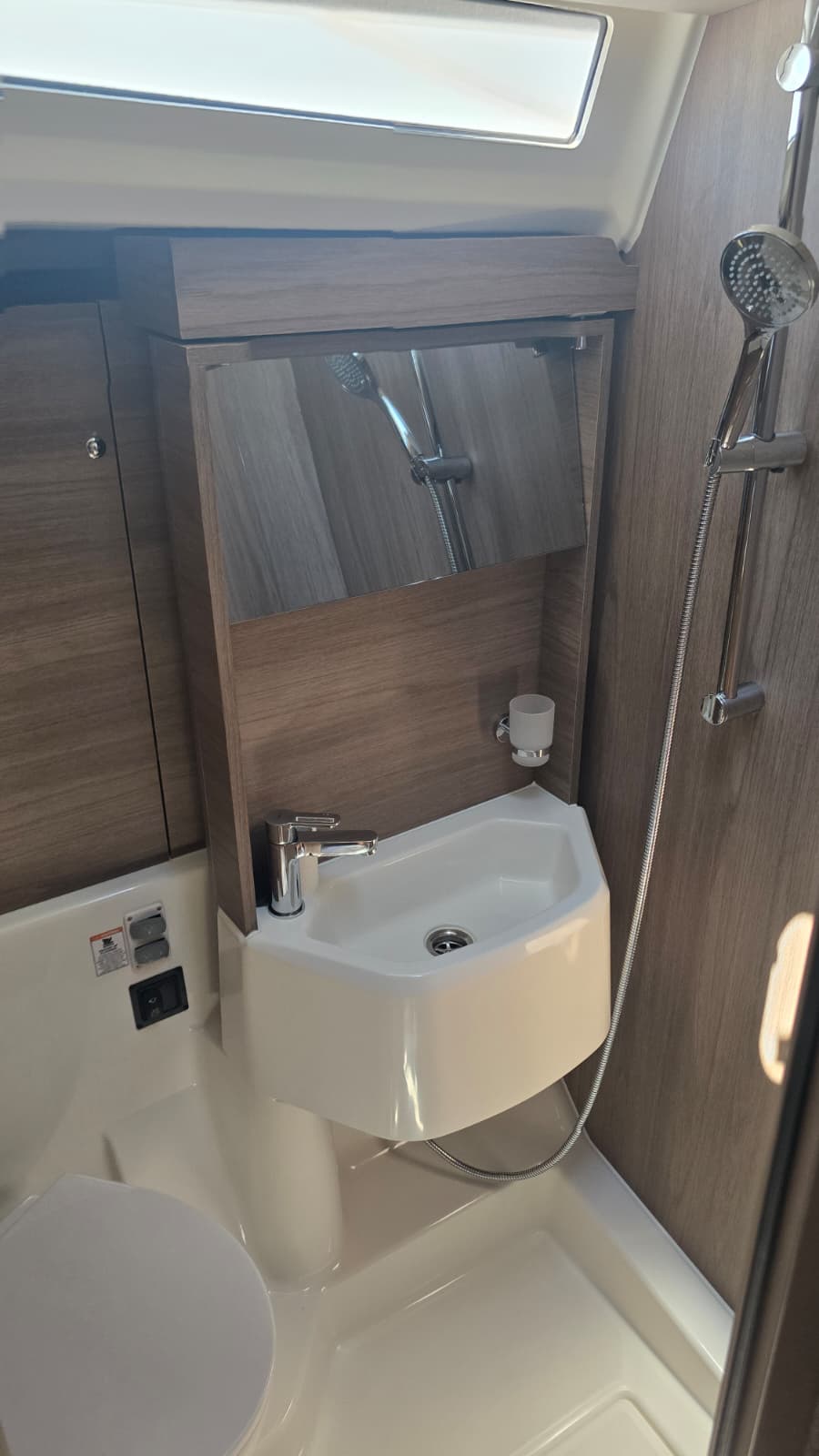Oceanis 52 - 5 cab. — photo 6