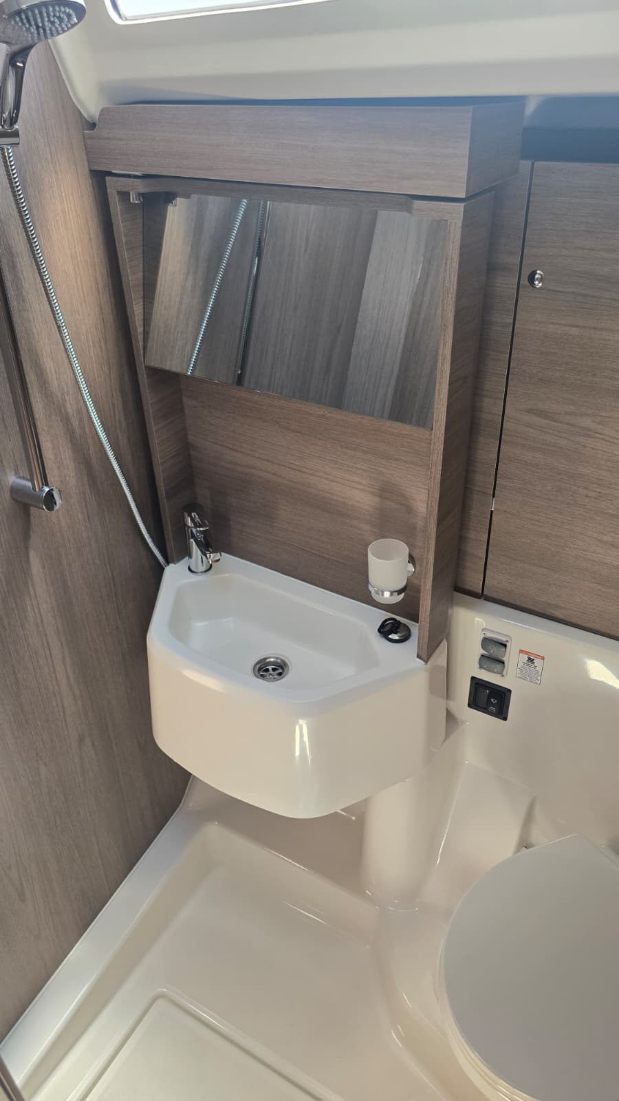 Oceanis 52 - 5 cab. — photo 7