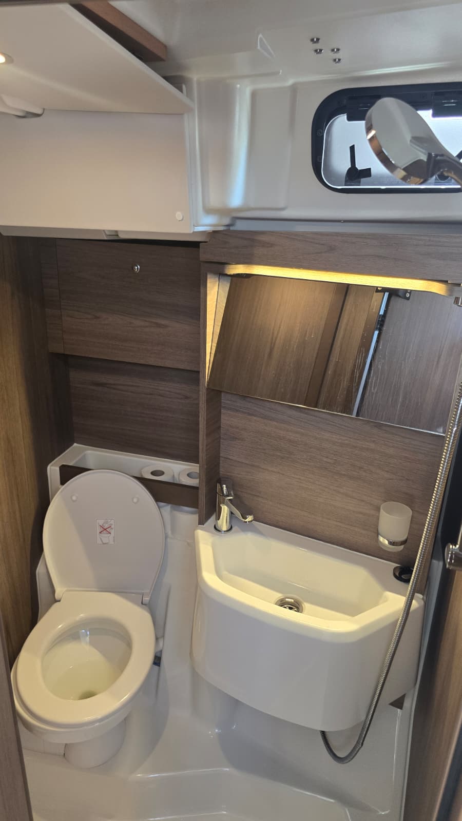 Oceanis 52 - 5 cab. — photo 8