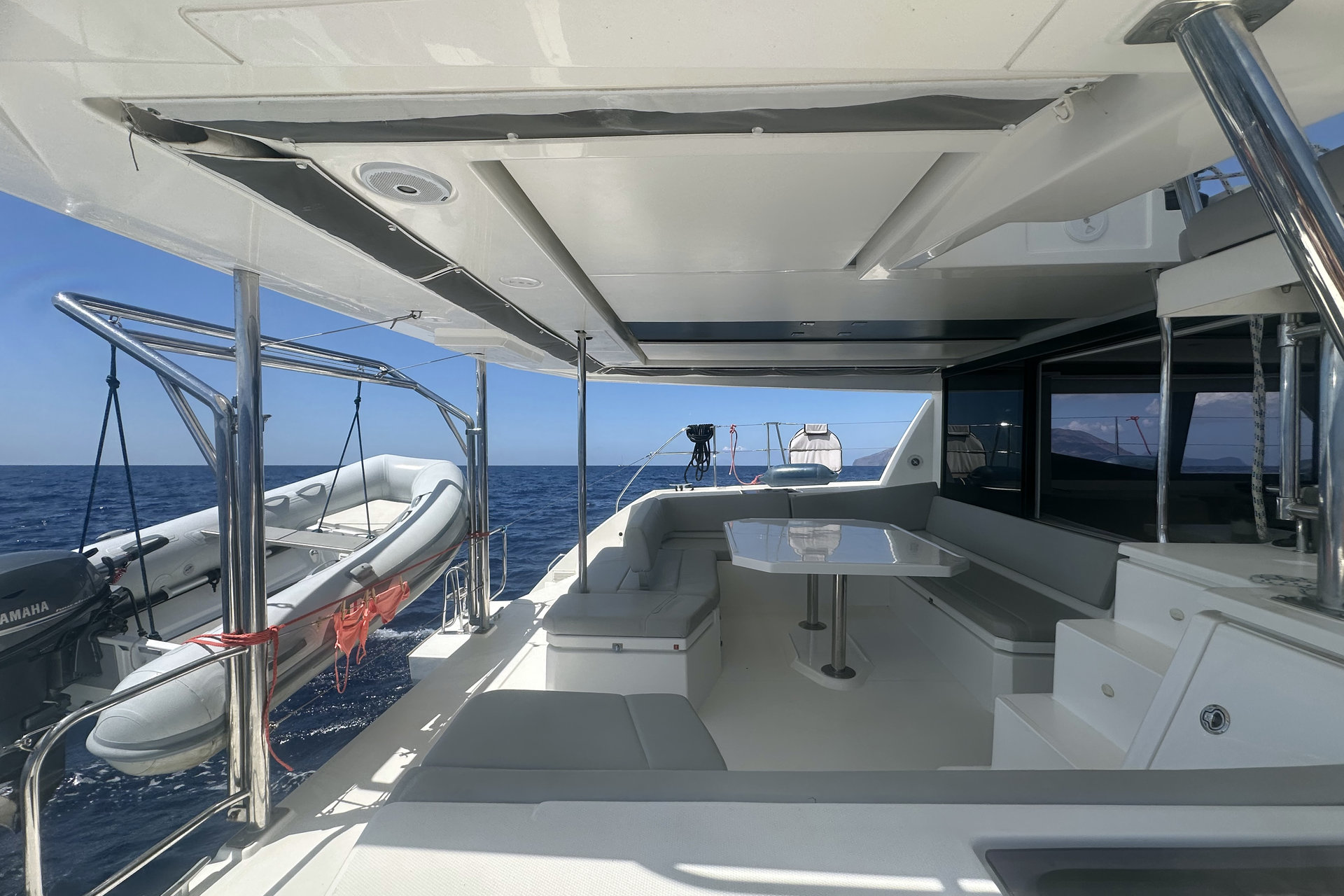 Photo #9 - Leopard 45 (Lady Mara) in Palma - 63952