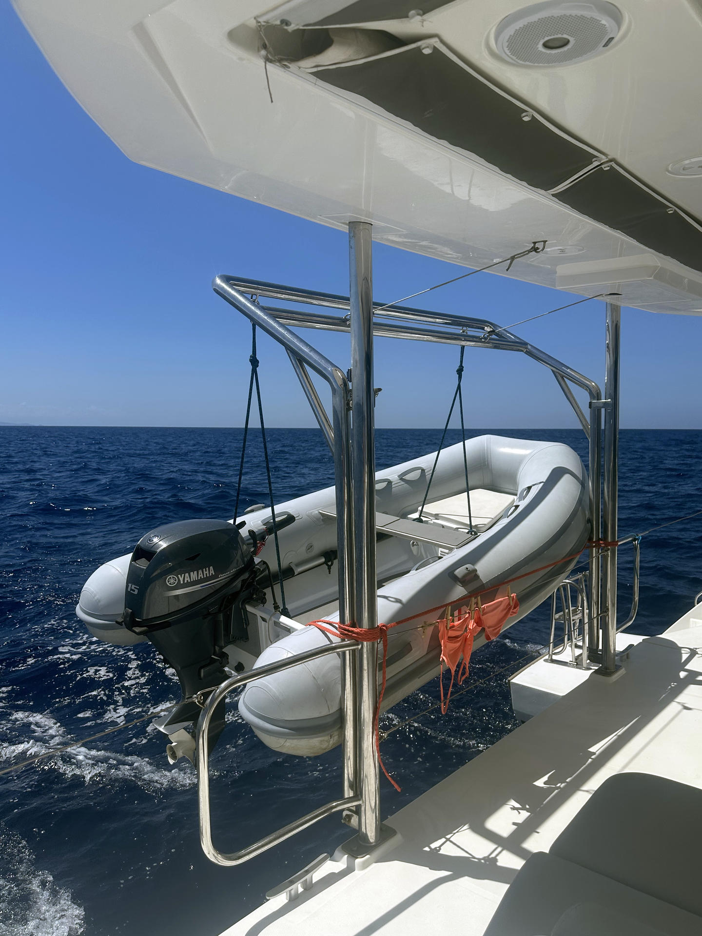 Photo #10 - Leopard 45 (Lady Mara) in Palma - 63952