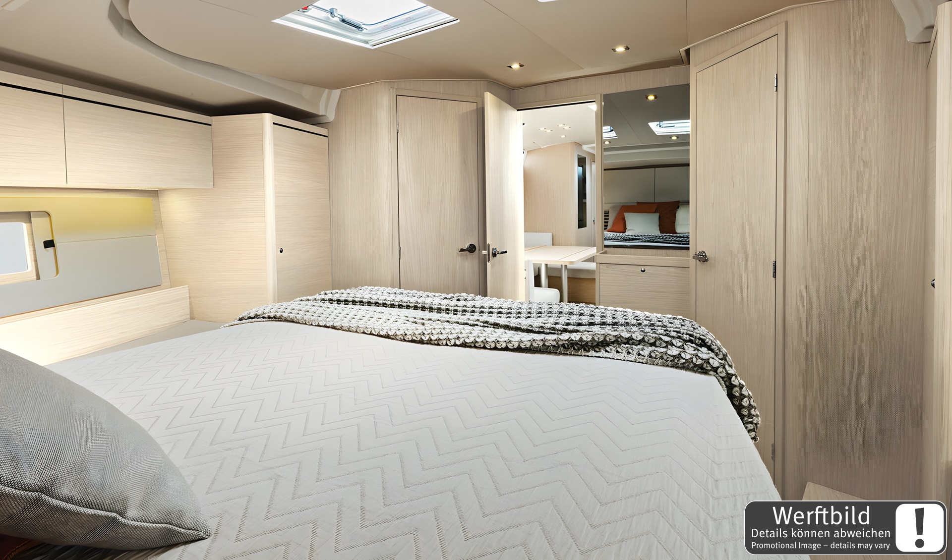 Photo #16 - Oceanis 51.1 - 5 + 1 cab. (Aquaris) en Palma - 63958